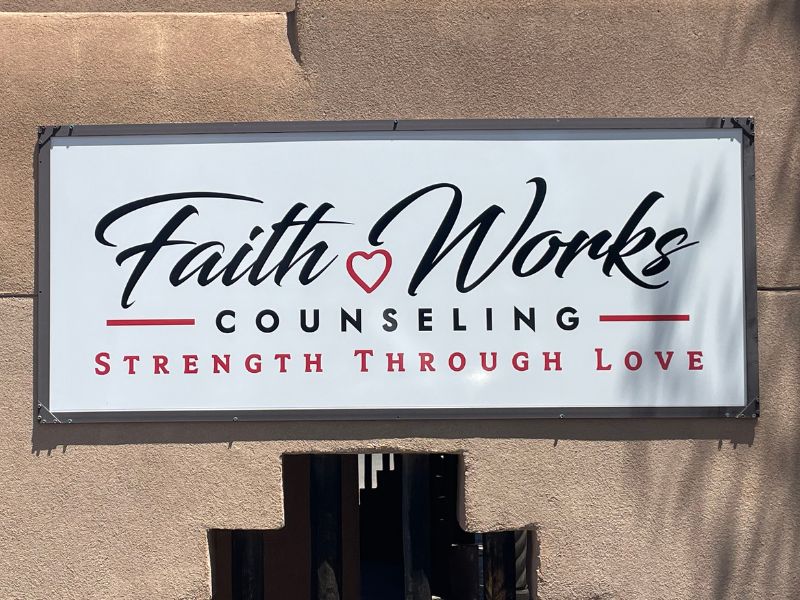 Exterior Signs